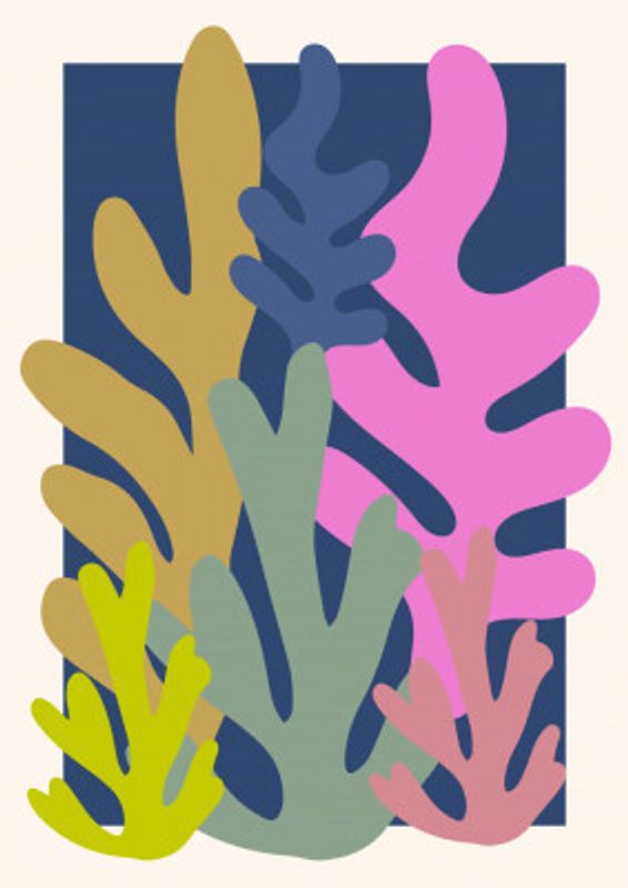 MOSAIQUE EMOTIONNELLE