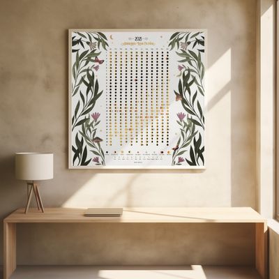 Celestial Phases 2021