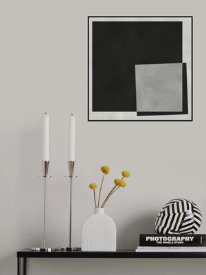 Geometric modern shapes 3