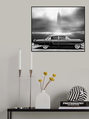 A CRACK IN THE WORLD