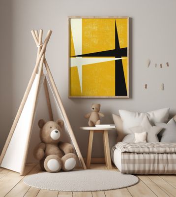 Dynamic Geometric Shapes