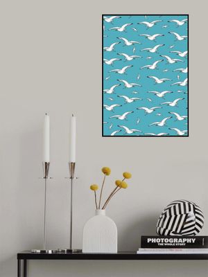 Seagull Pattern