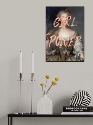 Girlpoweralteredart Ratioiso