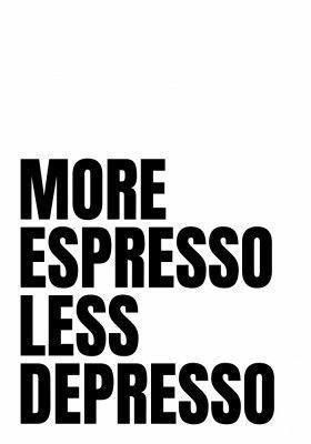 Espresso Uplift