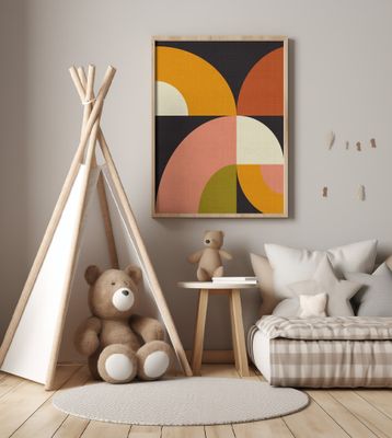 Geo Shapes Fall 21 Geo