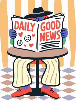 Daily Good News