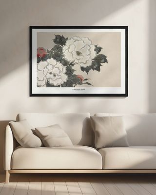 Flowers From Momoyogusa