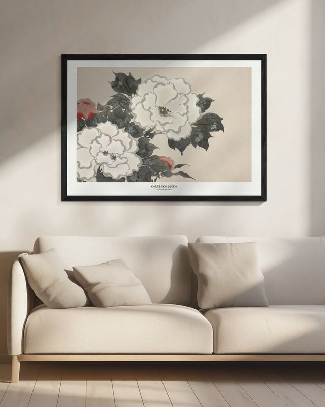 Flowers From Momoyogusa