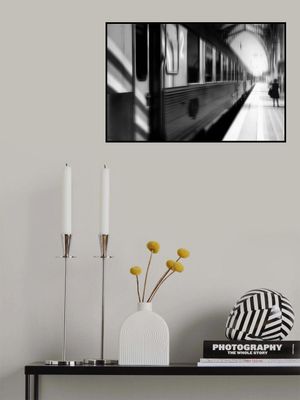 last train leaving paris