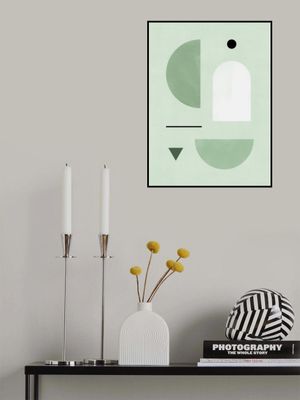 Soothing Pastel Color Palette