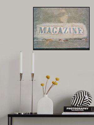 New Orleans Magazine Street