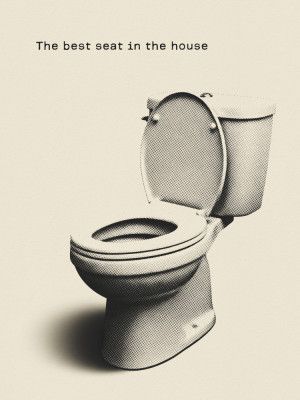 The Best Seat In the House