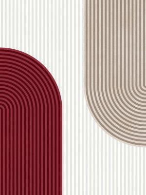 Circle composition 1