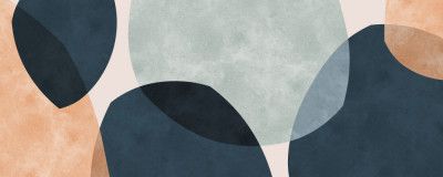 Expressive Modern Art