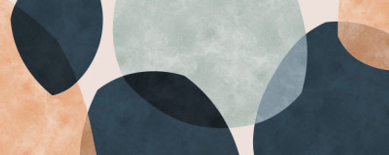 Expressive Modern Art