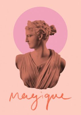 Magiqueartemis Ratioiso