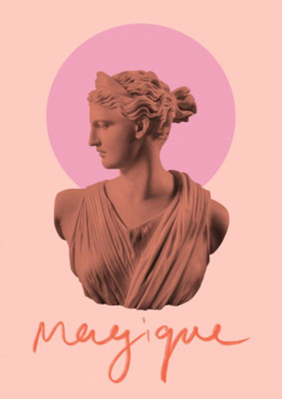 Magiqueartemis Ratioiso