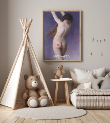 Embrace the Unveiled