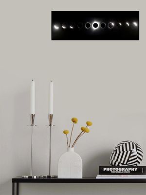 The Path of Totality