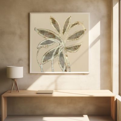 Neutral Geometric Bloom 2