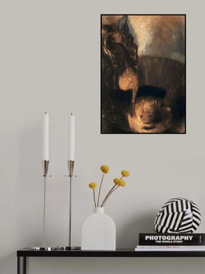 Saint George and the Dragon