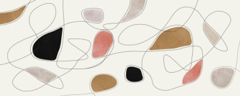 Expressive Modern Art