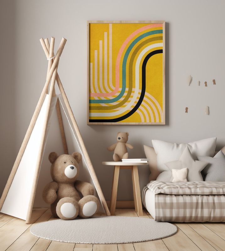 Rainbow Suns 9 Kopie