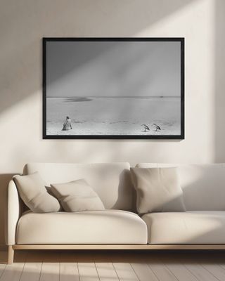 Fishy, Fishy, Fishy!