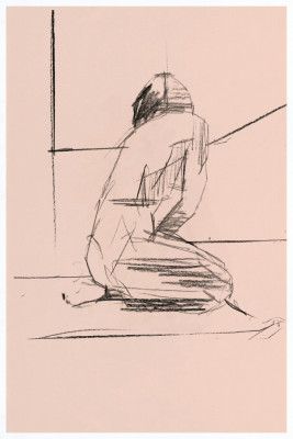 Étude Féminine No.3