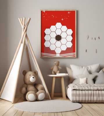 James Webb Space Telescope