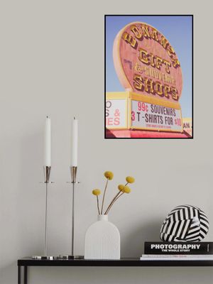 Gift Souvenirs Shop Las Vegas