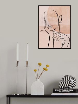 Silent Contemplation