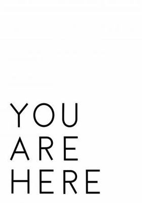 You Are Here