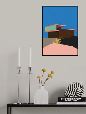 Kaufmann Desert House