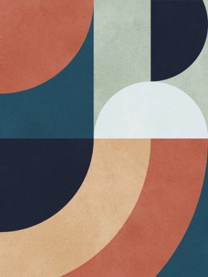 Circles in harmony 14