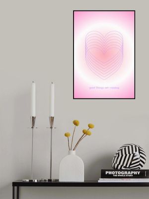 Positive Vibes Ahead