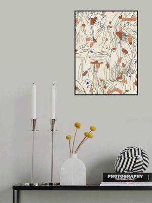 Abstract Composition 2