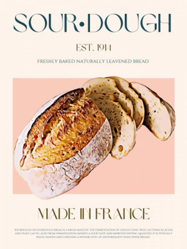 French Bread Delight