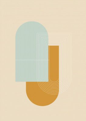 Contemporary Abstract 06