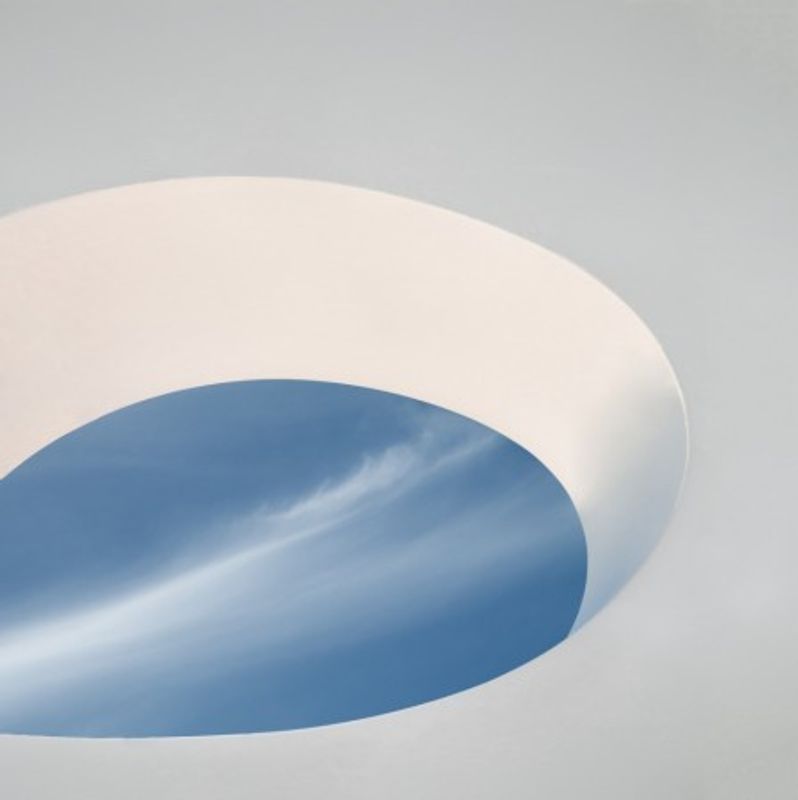 The eye of the sky...