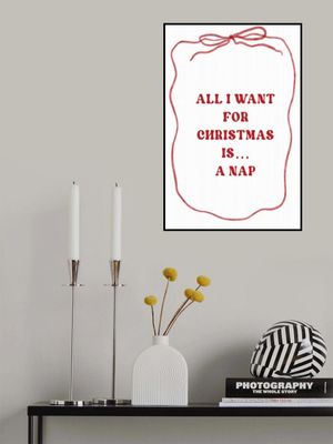 Alliwantforchristmas