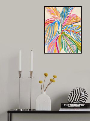 Rhythms of Bloom — The Crayon Jungle