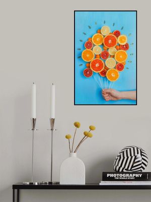 Congratulations on summer!