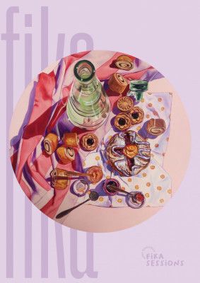 Sweeter Than Cotton Candy