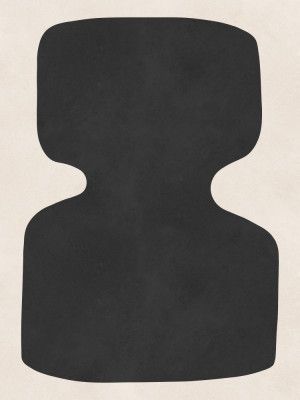 Black expressive form 4