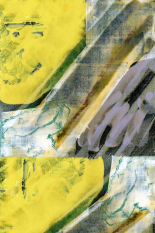 Abstract Bon Gusto 2