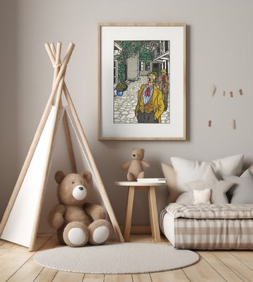 Naturally Gifted Singer