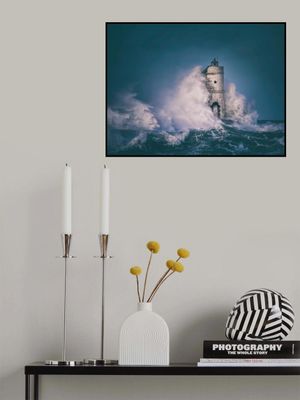 The Lighthouse Mangiabarche