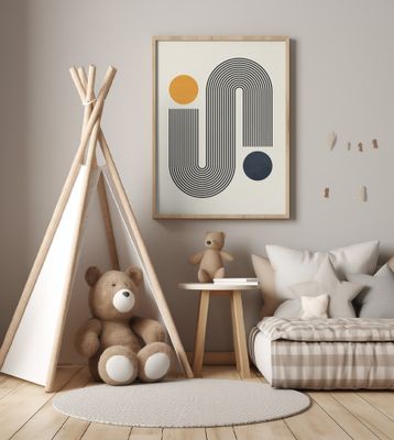 Lines and circles 18