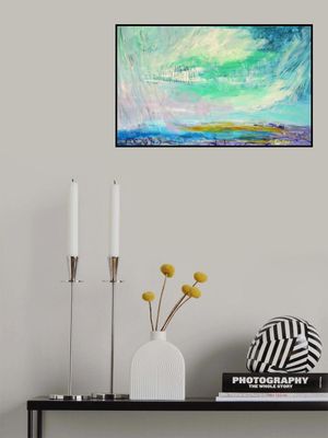 Dream Like Landscape